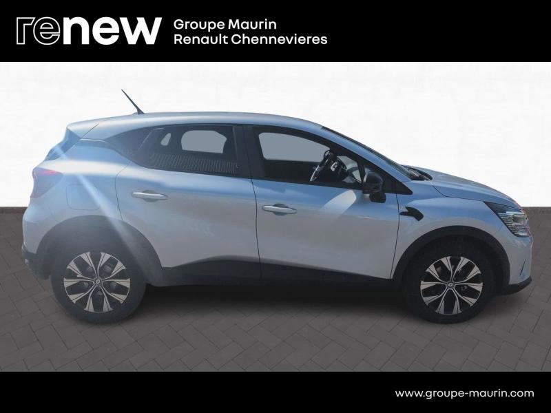 RENAULT Captur 1.0 TCe 90ch Evolution - Photo 4