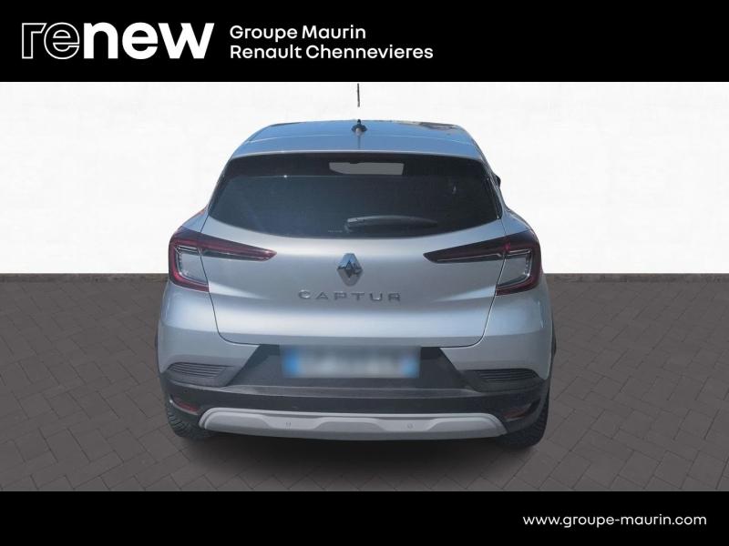 RENAULT Captur 1.0 TCe 90ch Evolution - Photo 6