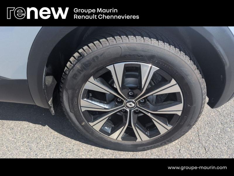 RENAULT Captur 1.0 TCe 90ch Evolution - Photo 12