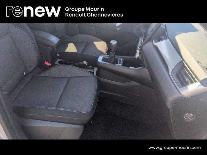 RENAULT Captur 1.0 TCe 90ch Evolution - Photo 21