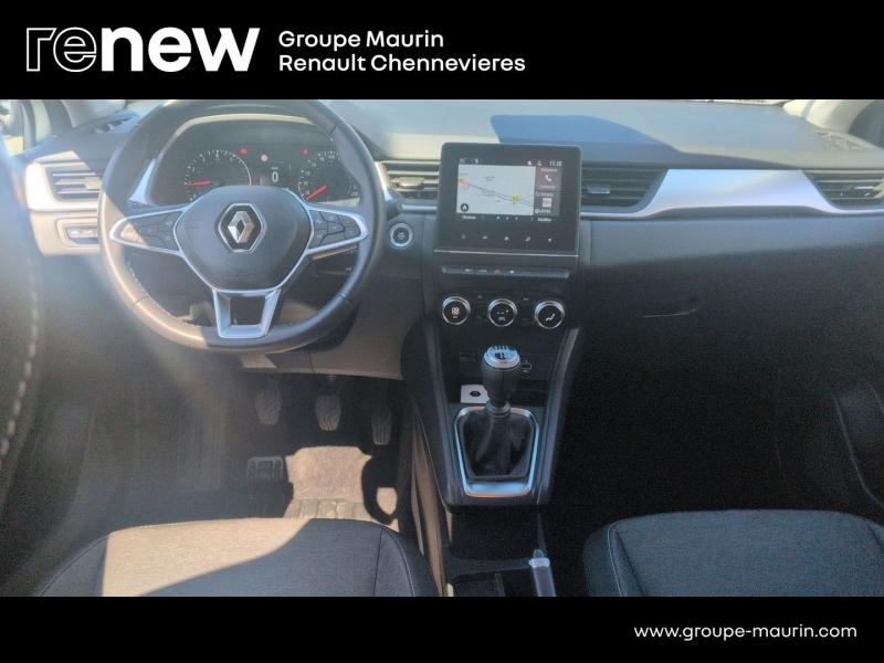 RENAULT Captur 1.0 TCe 90ch Evolution - Photo 32