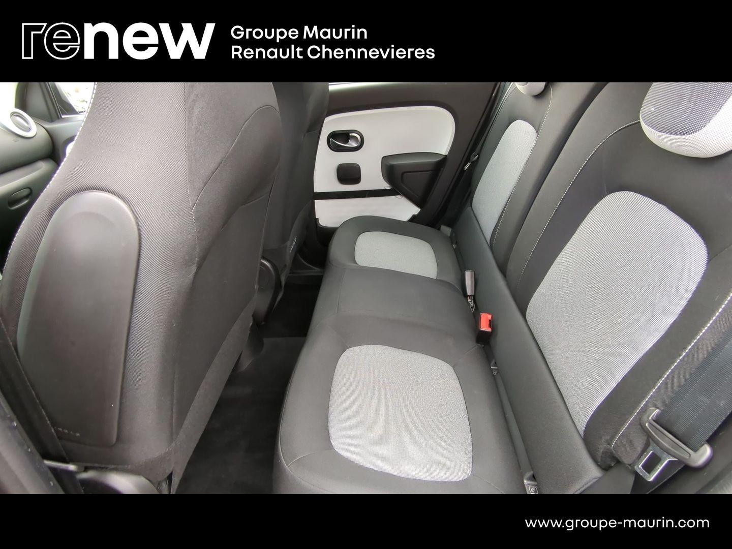 RENAULT Twingo E-Tech Electric Equilibre R80 Achat Intégral - Photo 18