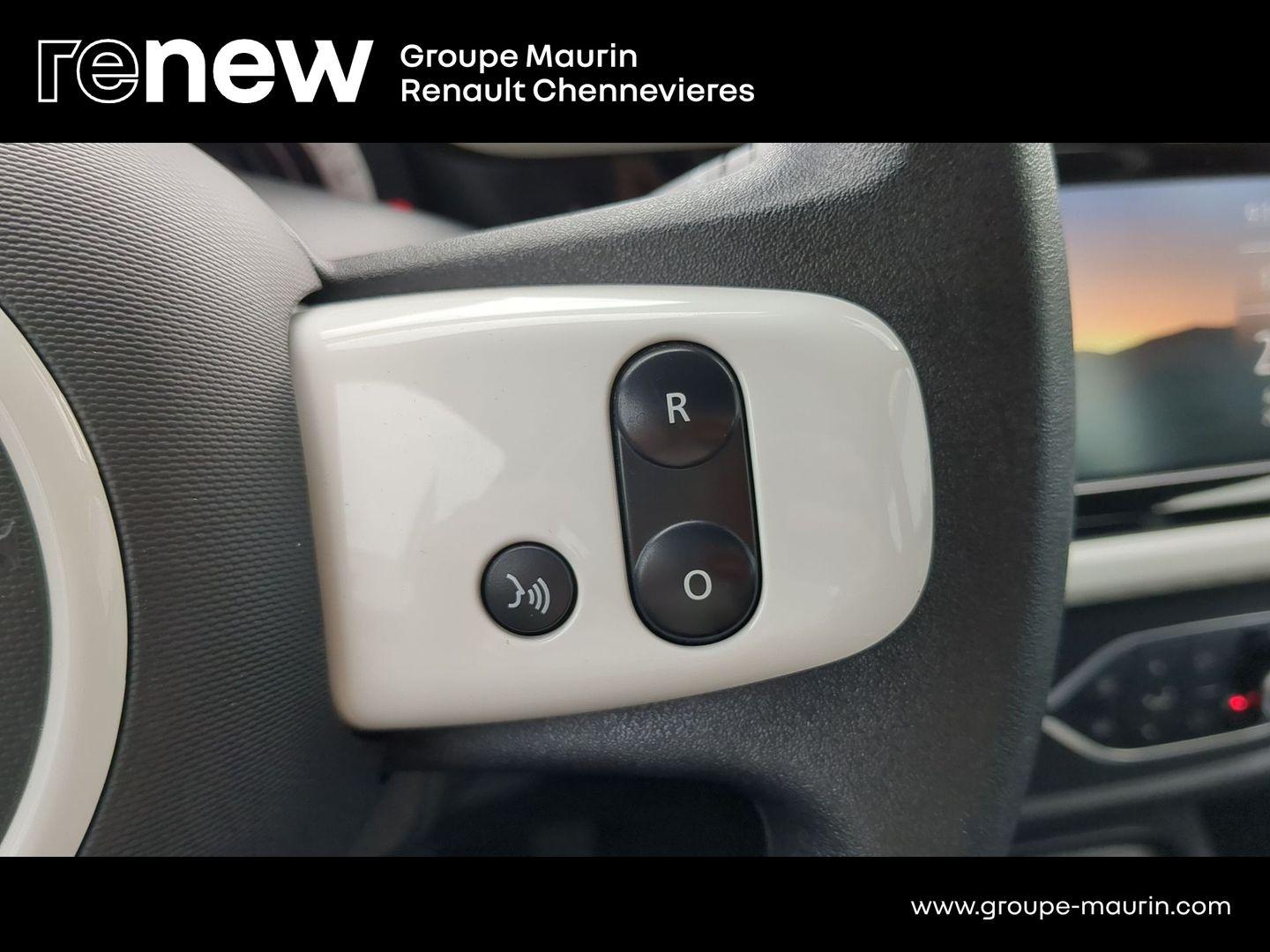 RENAULT Twingo E-Tech Electric Equilibre R80 Achat Intégral - Photo 31