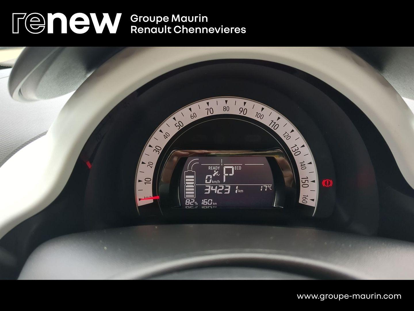 RENAULT Twingo E-Tech Electric Equilibre R80 Achat Intégral - Photo 36