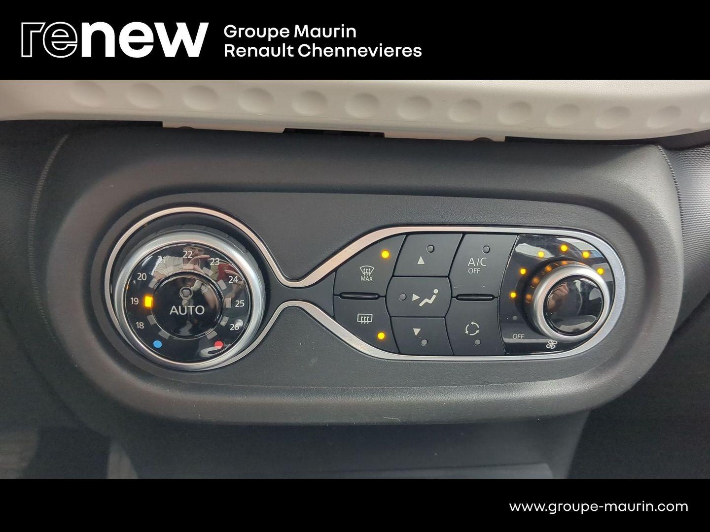 RENAULT Twingo E-Tech Electric Equilibre R80 Achat Intégral - Photo 46