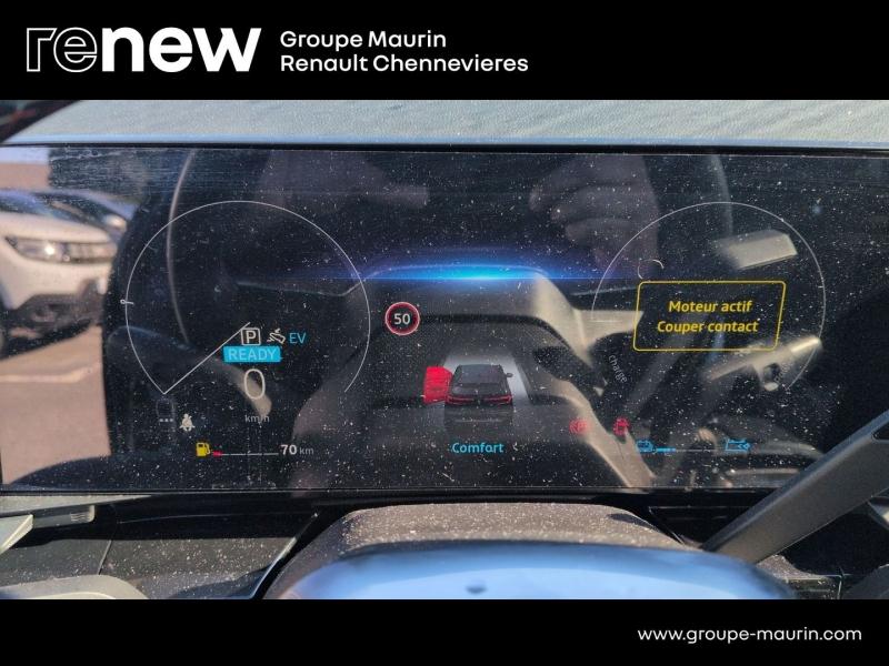 RENAULT Austral 1.2 E-Tech full hybrid 200ch Iconic esprit Alpine- 24 - Photo 17