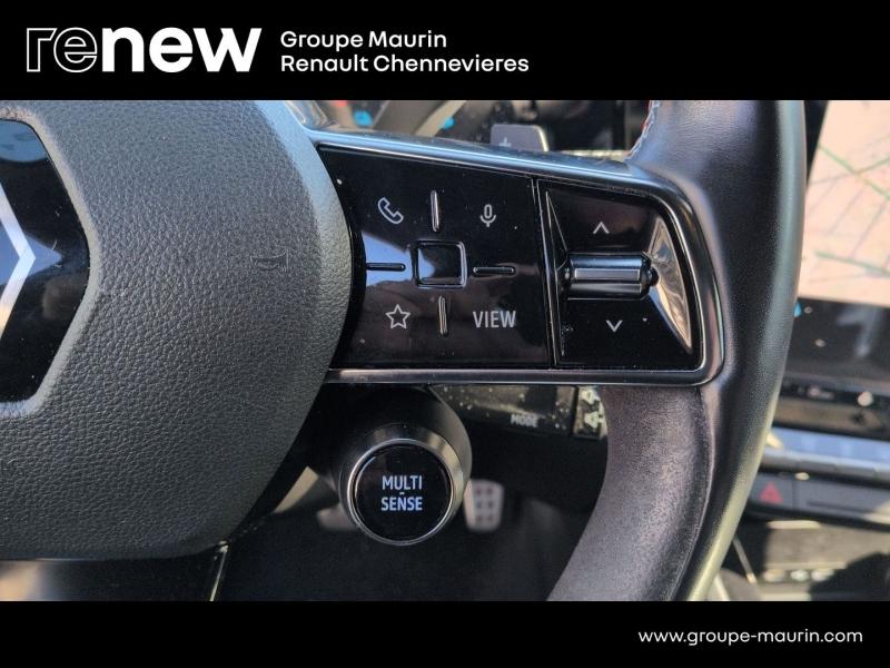 RENAULT Austral 1.2 E-Tech full hybrid 200ch Iconic esprit Alpine- 24 - Photo 21