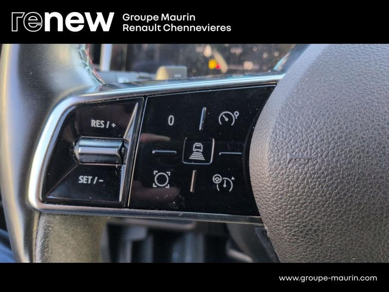 RENAULT Austral 1.2 E-Tech full hybrid 200ch Iconic esprit Alpine- 24 - Photo 22