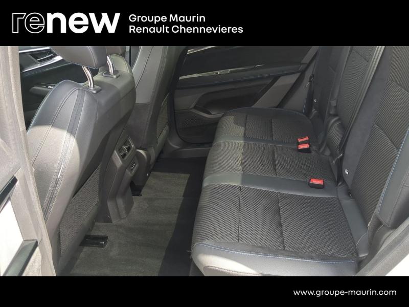 RENAULT Espace 1.2 E-Tech full hybrid 200ch esprit Alpine - Photo 10