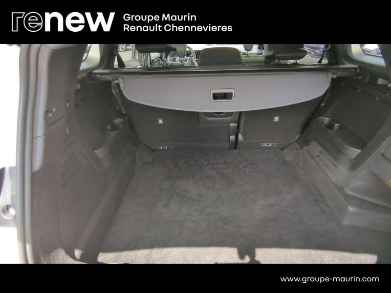 RENAULT Espace 1.2 E-Tech full hybrid 200ch esprit Alpine - Photo 12