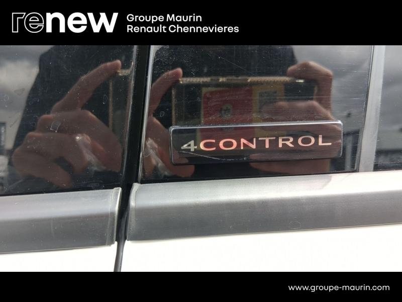 RENAULT Espace 1.2 E-Tech full hybrid 200ch esprit Alpine - Photo 29