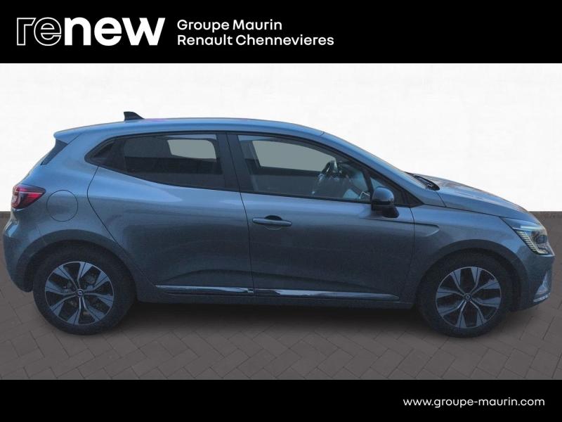 RENAULT Clio 1.0 TCe 100ch Evolution GPL - Photo 4