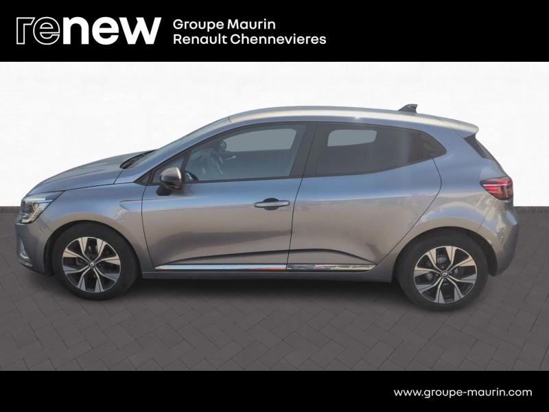 RENAULT Clio 1.0 TCe 100ch Evolution GPL - Photo 8