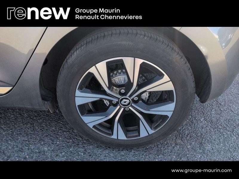 RENAULT Clio 1.0 TCe 100ch Evolution GPL - Photo 9