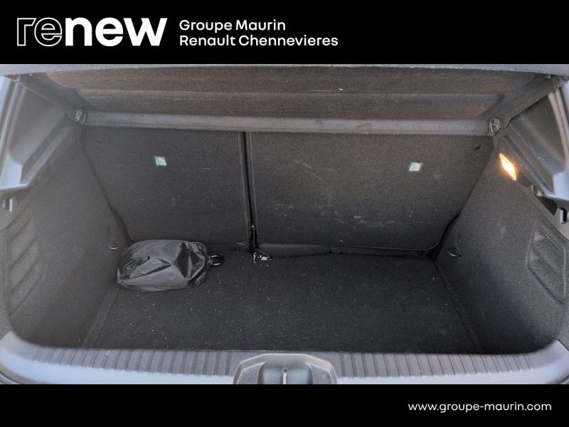 RENAULT Clio 1.0 TCe 100ch Evolution GPL - Photo 13
