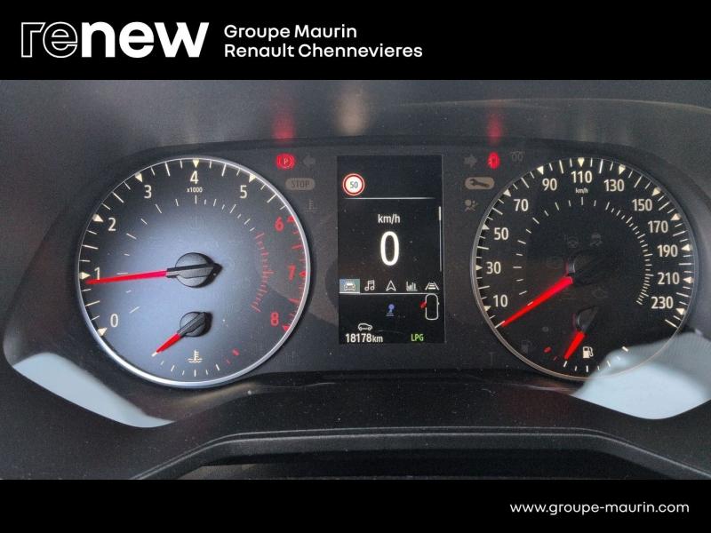 RENAULT Clio 1.0 TCe 100ch Evolution GPL - Photo 21