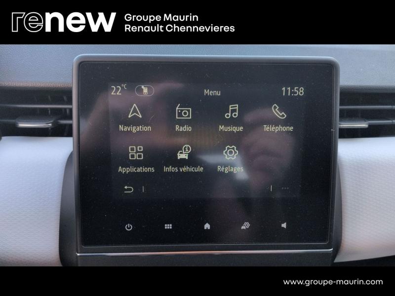 RENAULT Clio 1.0 TCe 100ch Evolution GPL - Photo 31