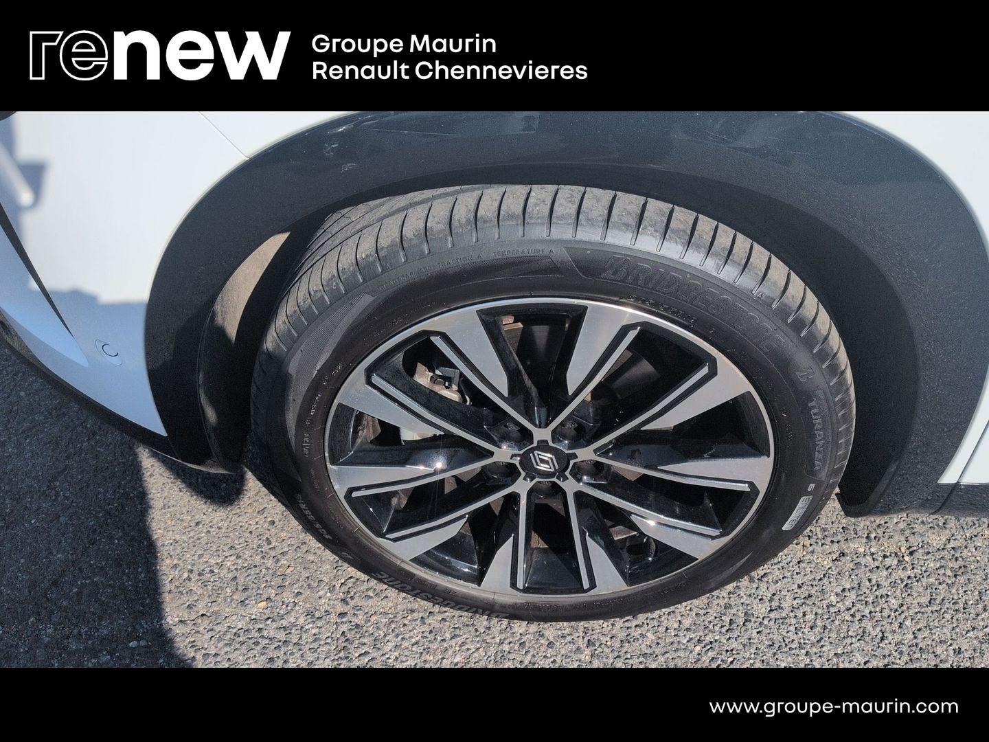 RENAULT Austral 1.2 E-Tech full hybrid 200ch Techno - Photo 10