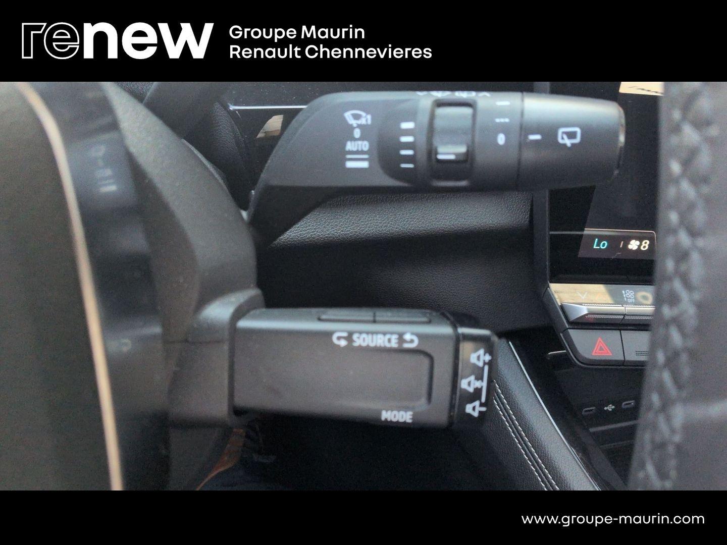 RENAULT Austral 1.2 E-Tech full hybrid 200ch Techno - Photo 34