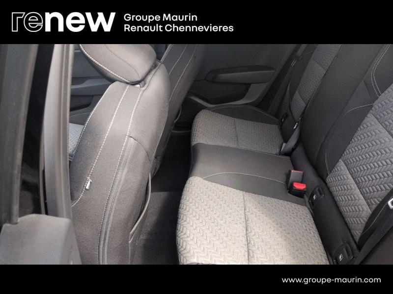 RENAULT Clio 1.0 TCe 90ch Evolution - Photo 14