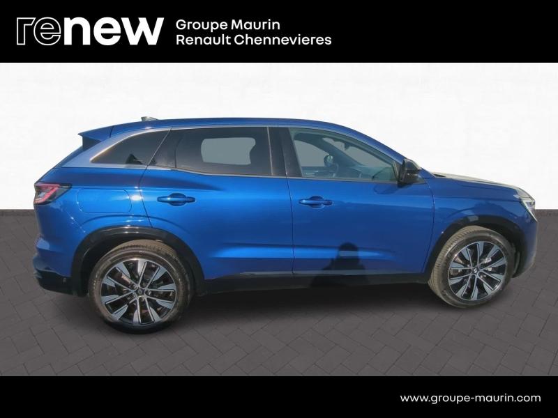 RENAULT Austral 1.2 E-Tech full hybrid 200ch Techno - 24 - Photo 4