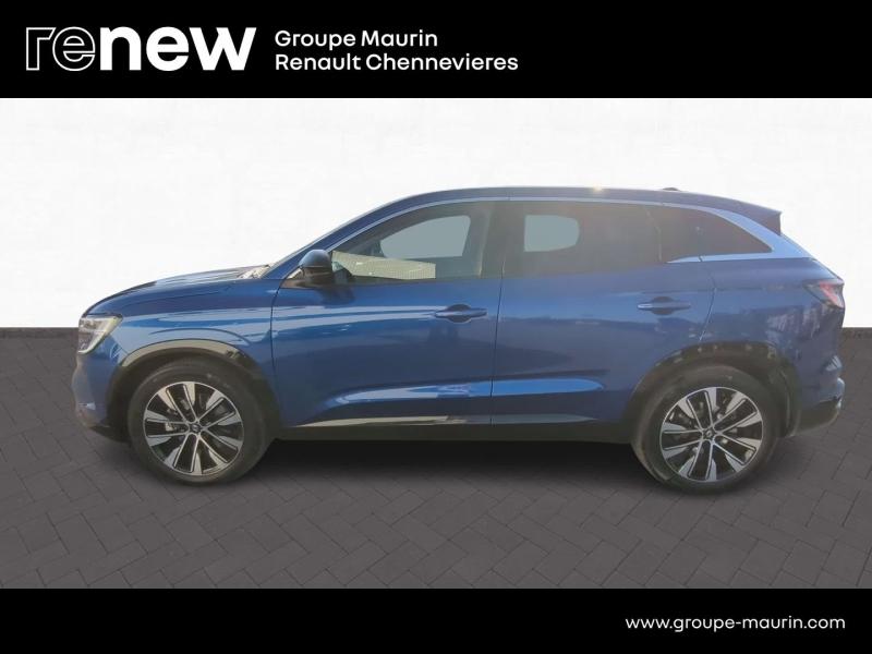 RENAULT Austral 1.2 E-Tech full hybrid 200ch Techno - 24 - Photo 8