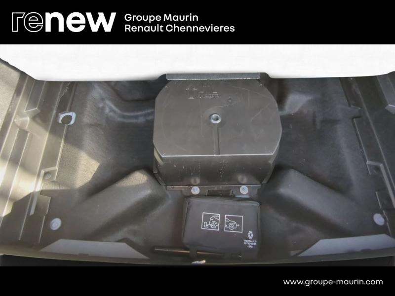 RENAULT Austral 1.2 E-Tech full hybrid 200ch Techno - 24 - Photo 19