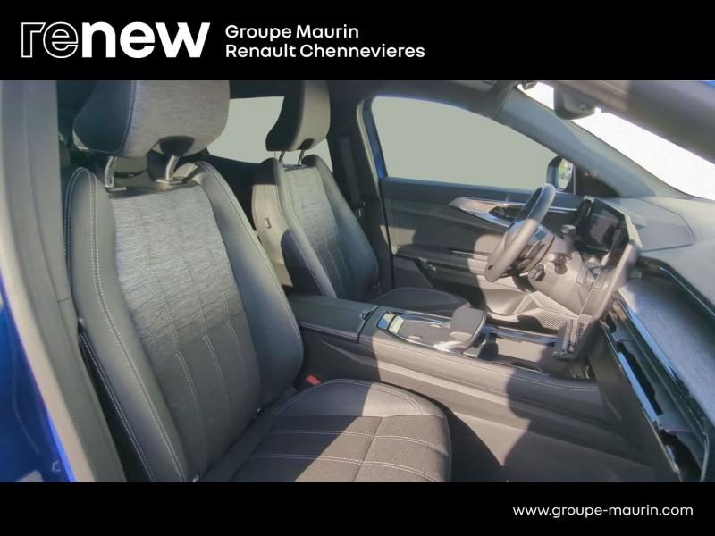 RENAULT Austral 1.2 E-Tech full hybrid 200ch Techno - 24 - Photo 24