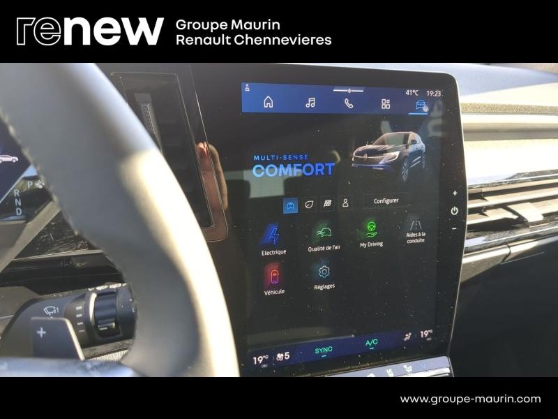 RENAULT Austral 1.2 E-Tech full hybrid 200ch Techno - 24 - Photo 45