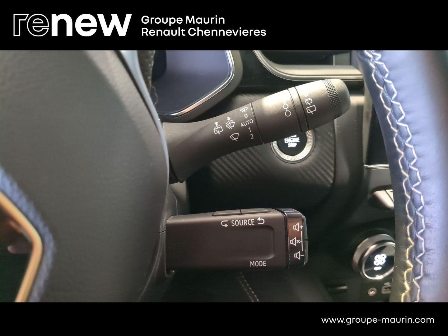 RENAULT Captur 1.6 E-Tech hybride 145ch Engineered - Photo 14