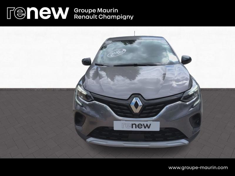 RENAULT Captur 1.0 Eco-G 100ch Evolution - Photo 2
