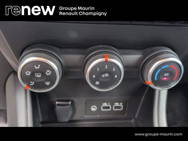 RENAULT Captur 1.0 Eco-G 100ch Evolution - Photo 21