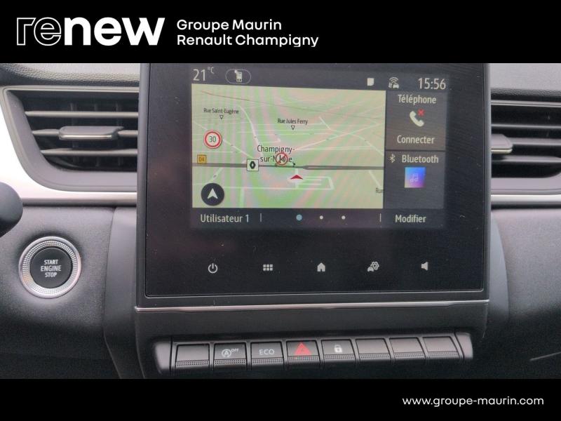 RENAULT Captur 1.0 Eco-G 100ch Evolution - Photo 22