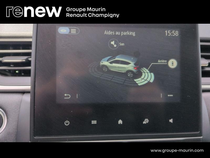RENAULT Captur 1.0 Eco-G 100ch Evolution - Photo 28