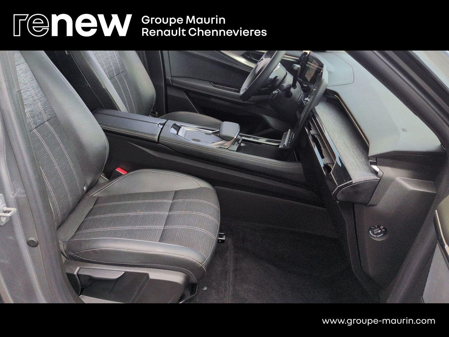 RENAULT Austral 1.2 E-Tech full hybrid 200ch Techno - 24 - Photo 12