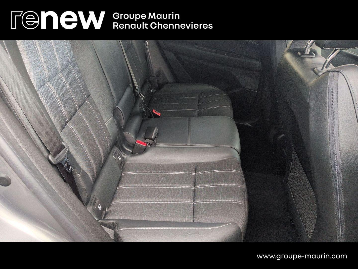 RENAULT Austral 1.2 E-Tech full hybrid 200ch Techno - 24 - Photo 13