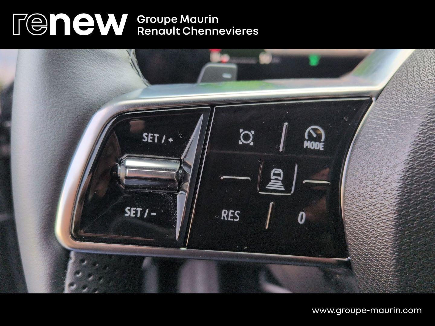 RENAULT Austral 1.2 E-Tech full hybrid 200ch Techno - 24 - Photo 24