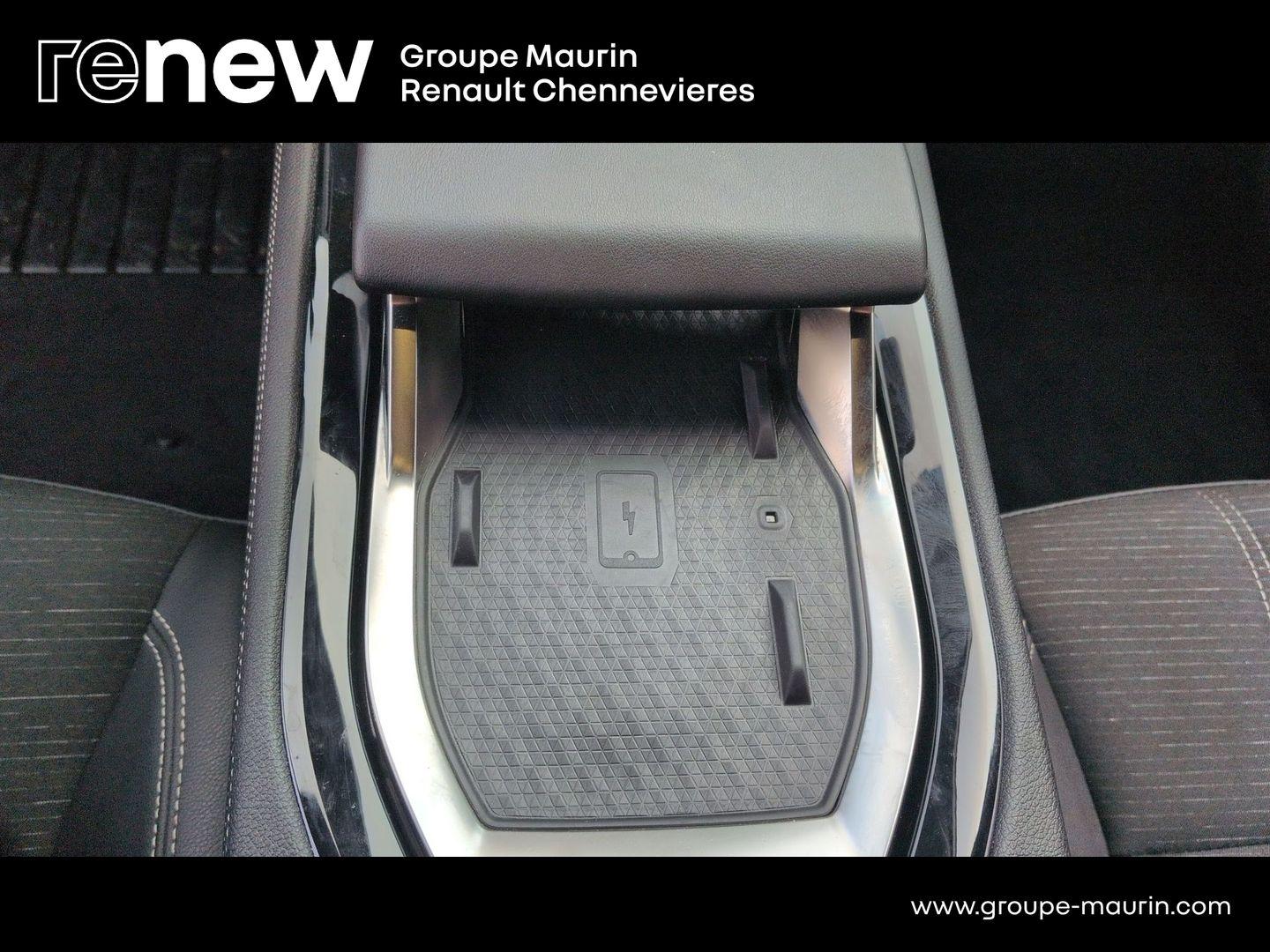 RENAULT Austral 1.2 E-Tech full hybrid 200ch Techno - 24 - Photo 27