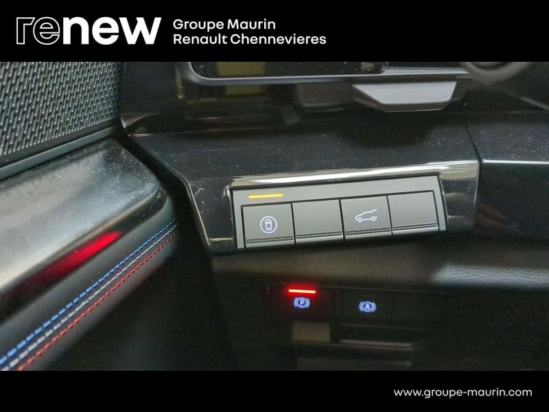 RENAULT Rafale 1.2 E-Tech full hybrid 200ch esprit Alpine - 25 - Photo 21