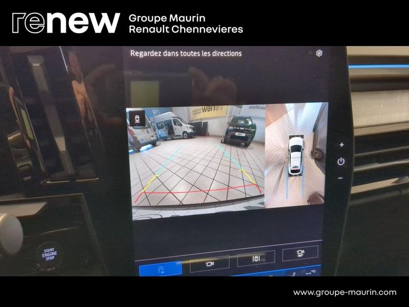 RENAULT Rafale 1.2 E-Tech full hybrid 200ch esprit Alpine - 25 - Photo 30