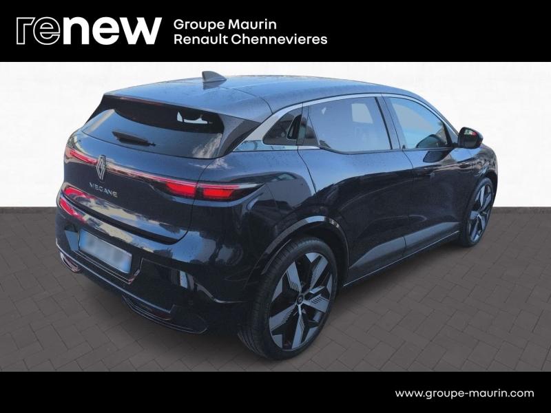 RENAULT Megane E-Tech Electric EV60 220ch Techno super charge -B - Photo 7