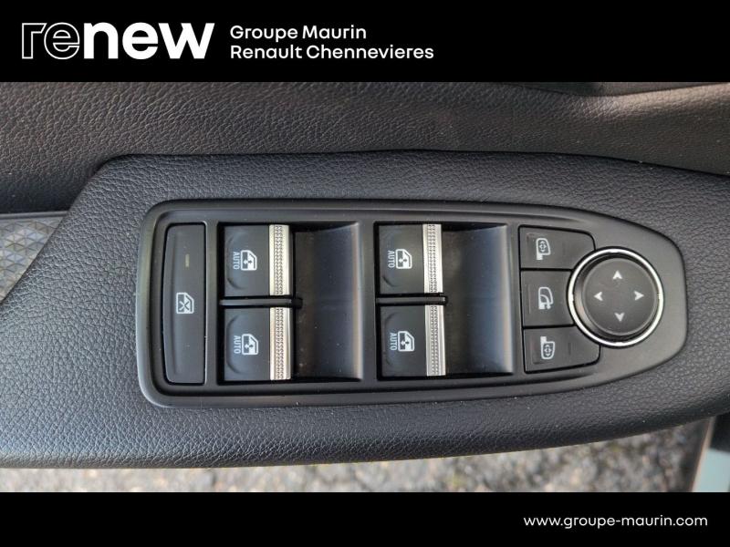 RENAULT Megane E-Tech Electric EV60 220ch Techno super charge -B - Photo 16