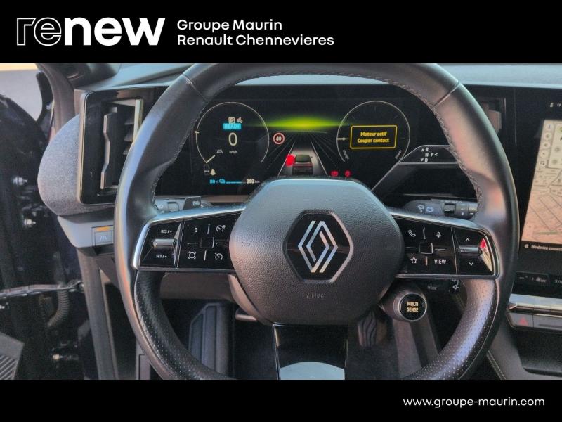 RENAULT Megane E-Tech Electric EV60 220ch Techno super charge -B - Photo 24