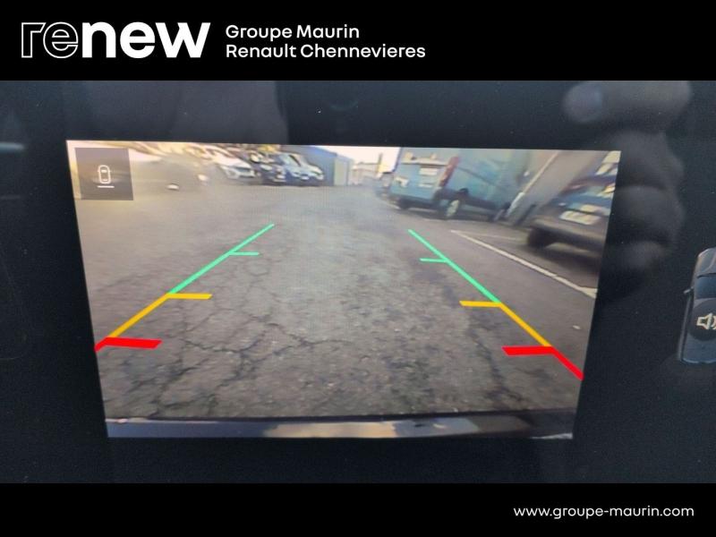 RENAULT Megane E-Tech Electric EV60 220ch Techno super charge -B - Photo 30