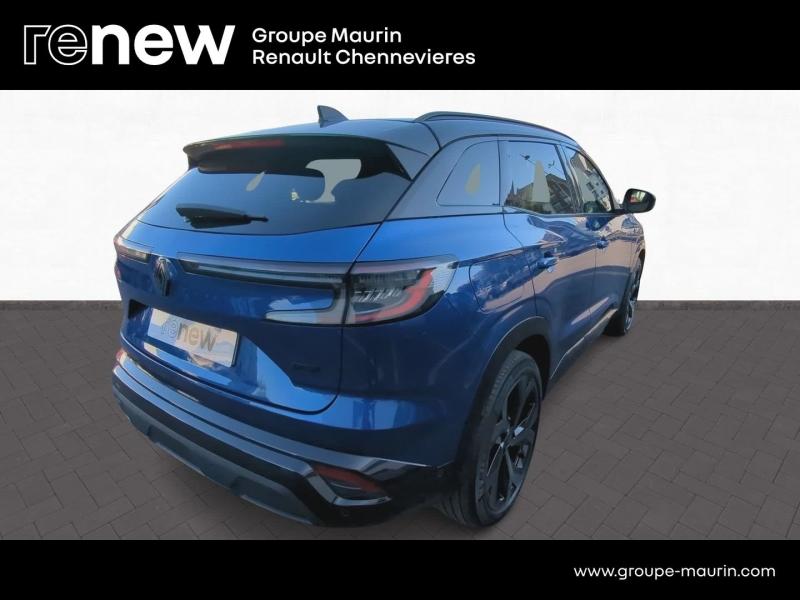 RENAULT Austral 1.2 E-Tech full hybrid 200ch Techno esprit Alpine - Photo 6