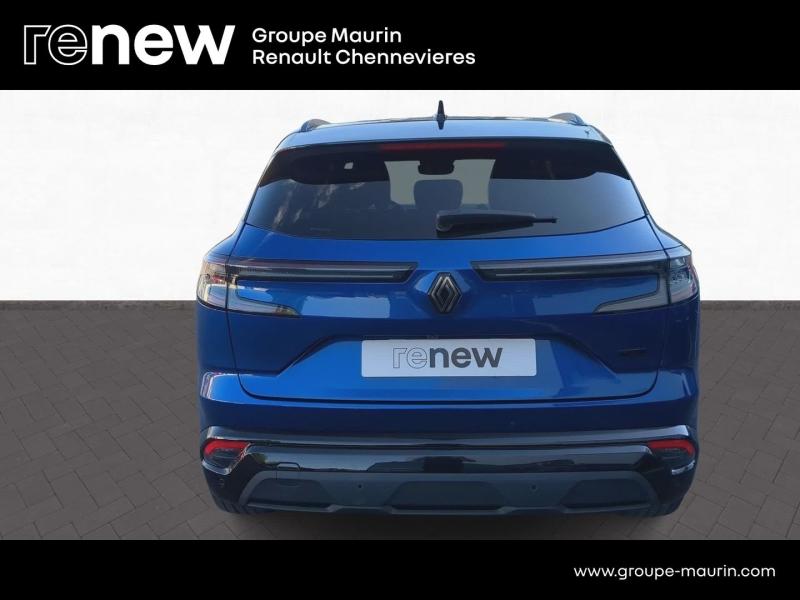 RENAULT Austral 1.2 E-Tech full hybrid 200ch Techno esprit Alpine - Photo 7