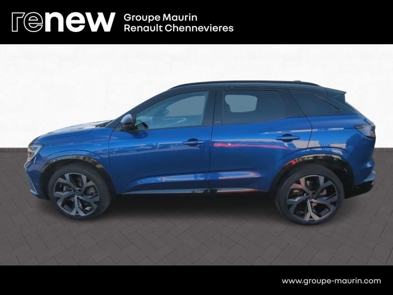 RENAULT Austral 1.2 E-Tech full hybrid 200ch Techno esprit Alpine - Photo 9