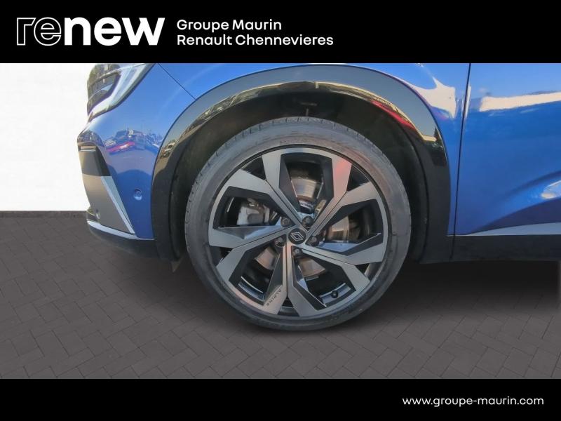 RENAULT Austral 1.2 E-Tech full hybrid 200ch Techno esprit Alpine - Photo 11