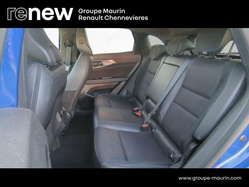RENAULT Austral 1.2 E-Tech full hybrid 200ch Techno esprit Alpine - Photo 16