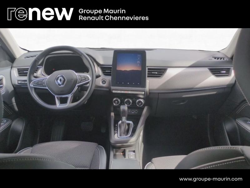 RENAULT Arkana 1.3 TCe mild hybrid 140ch Techno EDC -22 - Photo 8